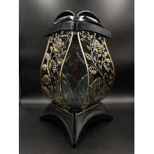 Kahanec LUX Omega 2 zlatý